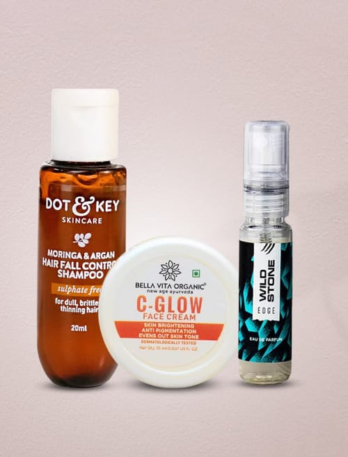 Day Starter Trial Kit