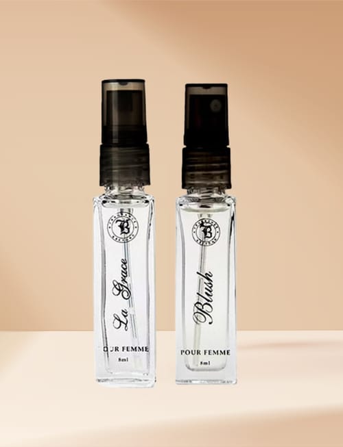 Mesmerizing Scent Affair Mesmerizing Scent Affair