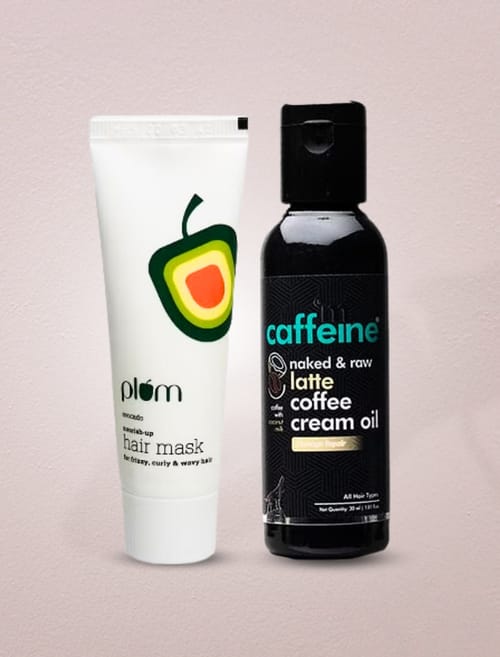 Nourishment Necessities Duo