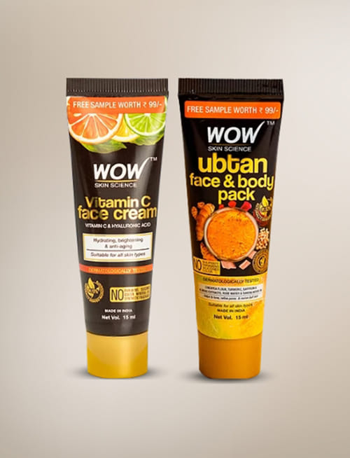 Skincare Superstars Trial Duo