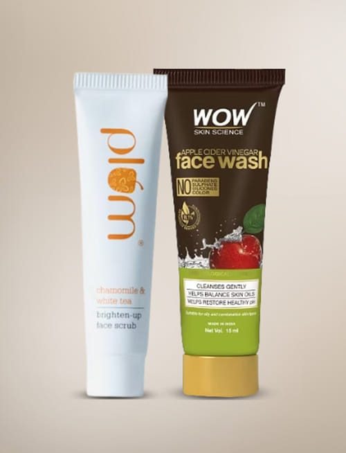 Smooth Skin Trial Duo