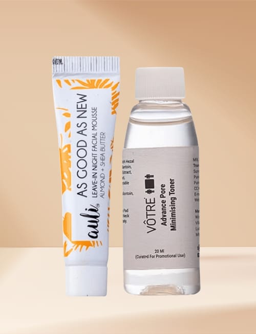 Tone & Transform Duo