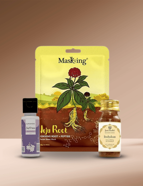 All Day Care Package