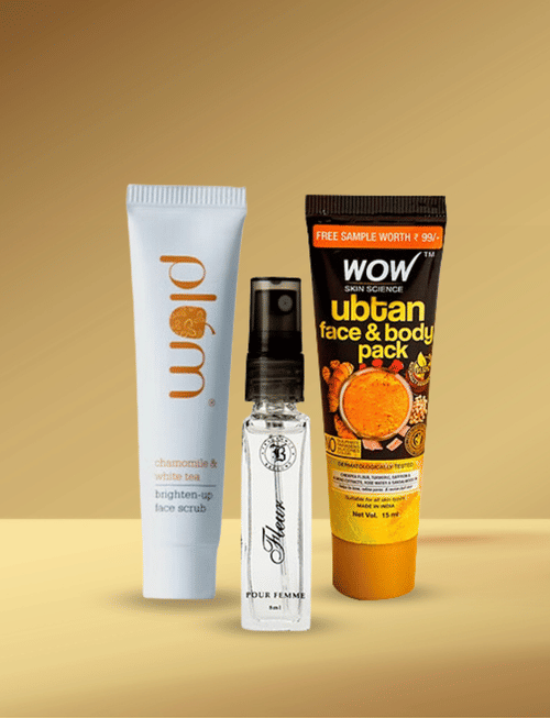 Cleanse & Glow Kit