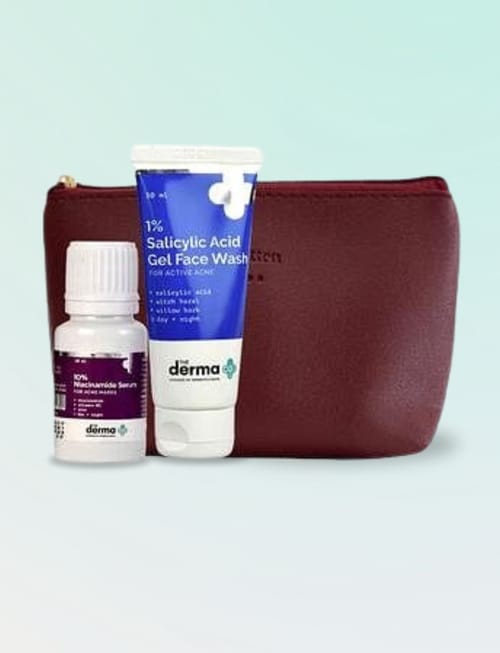 Dermats Kit. Dermats Kit.