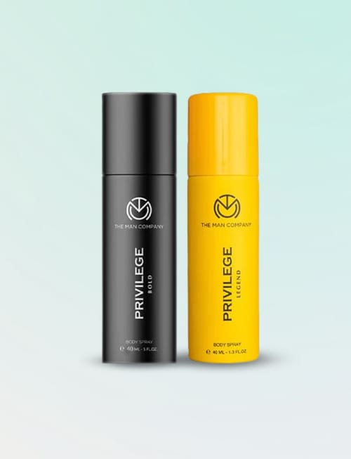 Fragrance Discovery Duo - For Men Fragrance Discovery Duo - For Men