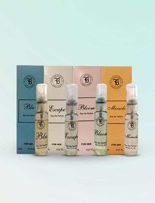 Right To Smell Fantastic