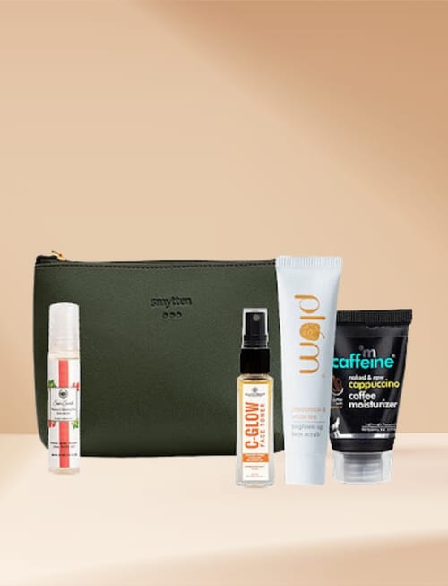 Glass Skin Essentials Kit