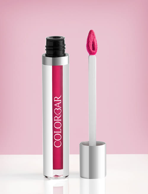 Kiss Proof Lip Stain Blush Crush - 004