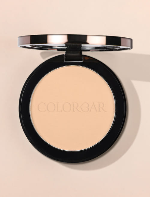 Perfect Match Compact Nude Beige - 002