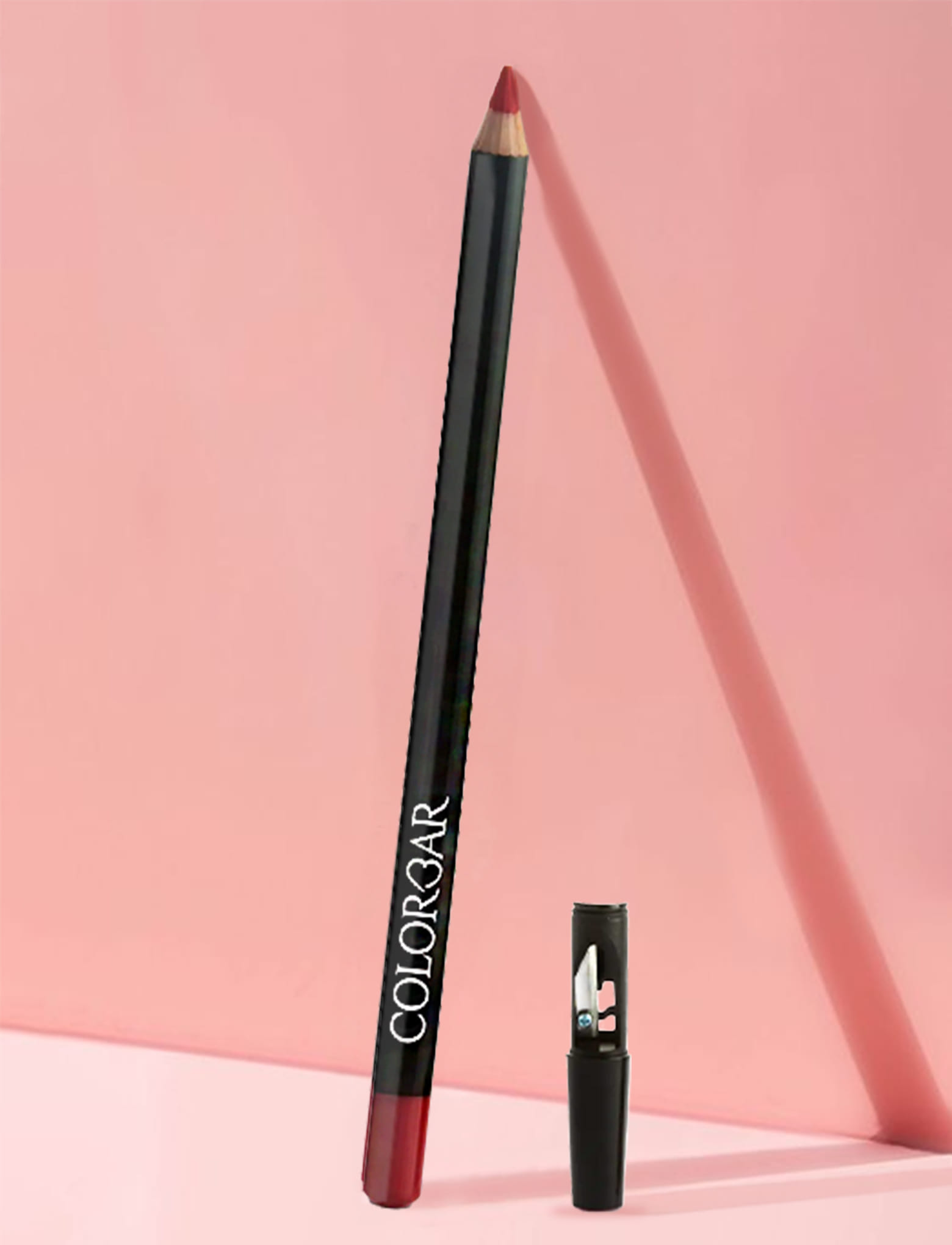 Definer Lip Liner Perfect Maroon - 012