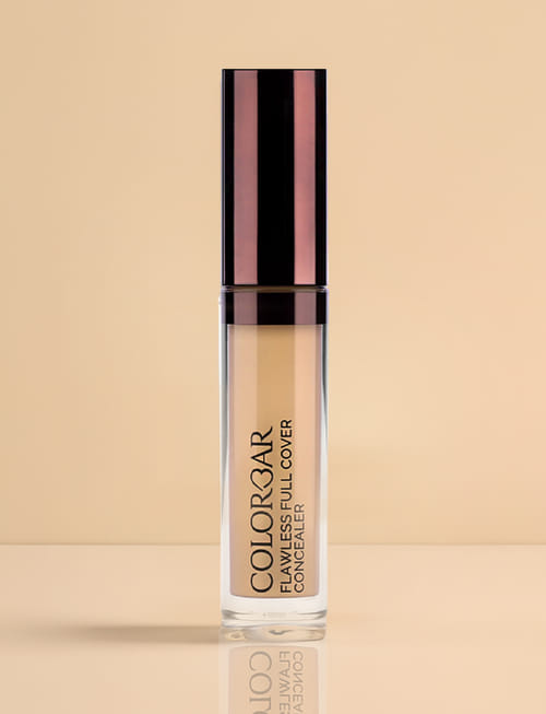 Flawless Full Cover Concealer Velvet - 001