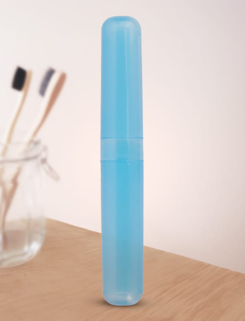 Toothbrush Holder - Blue