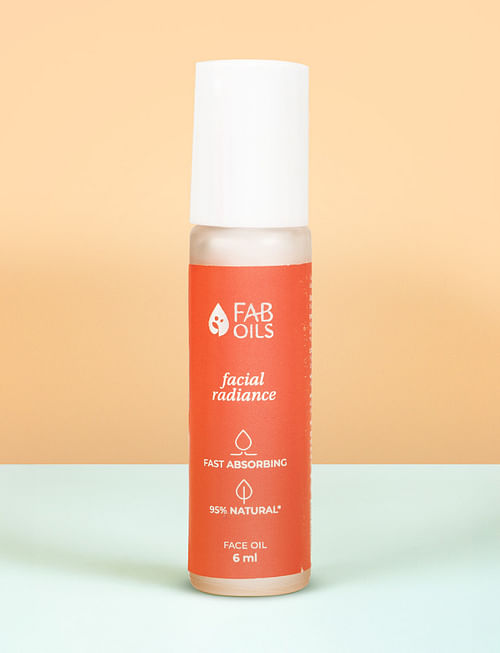 Facial Radiance Oil