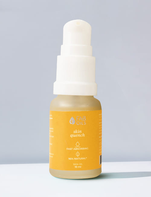 Skin Quench Oil