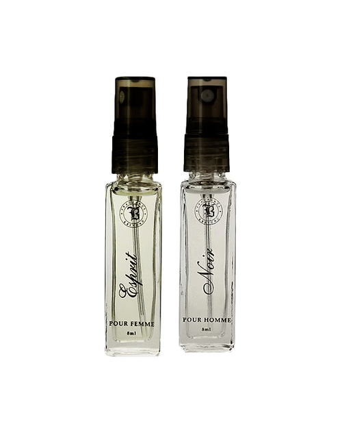 Perfume Melody Duo