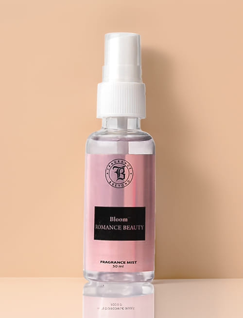 Romance Beauty Mist