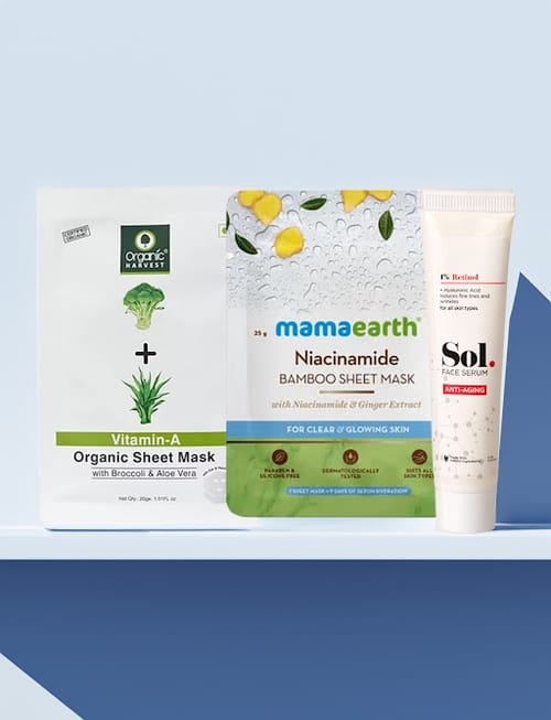 Amazing Actives Trial Kit