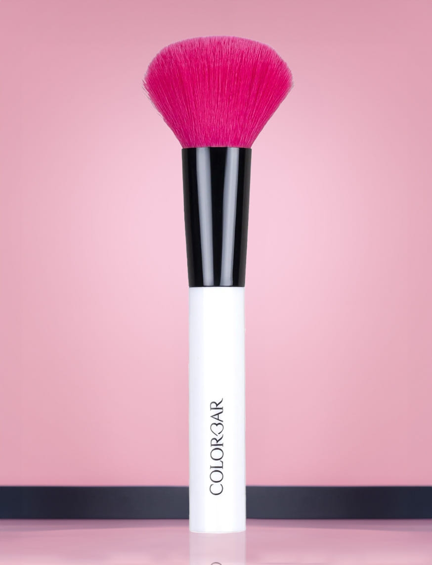 First Impressions Powder Brush