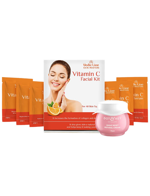 Facial Care Kit Facial Care Kit