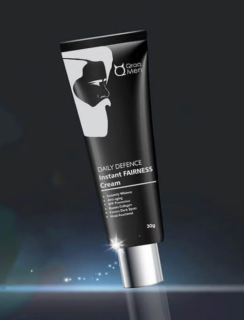 Daily Defence Instant Fairness Cream