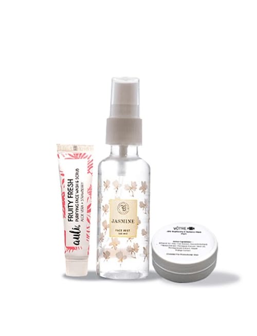 The Facial Room