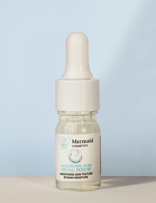 Hyaluronic Face Serum