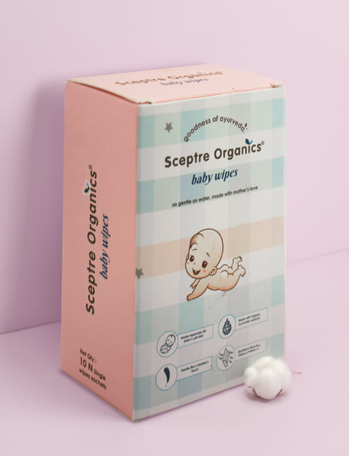 Baby Wipes Baby Wipes
