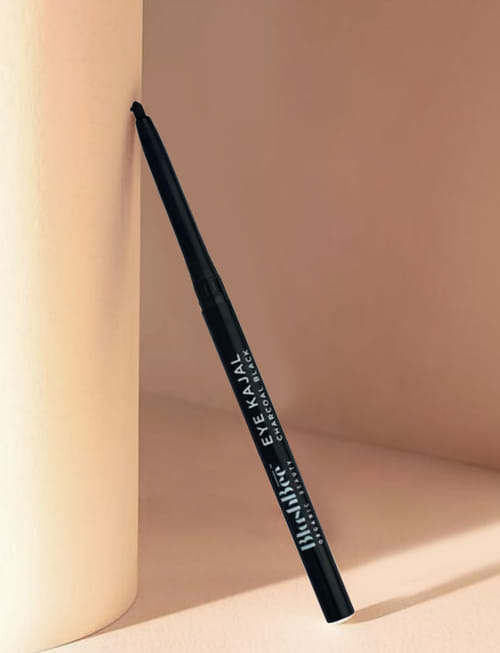 Eye Kajal - Charcoal Kajal