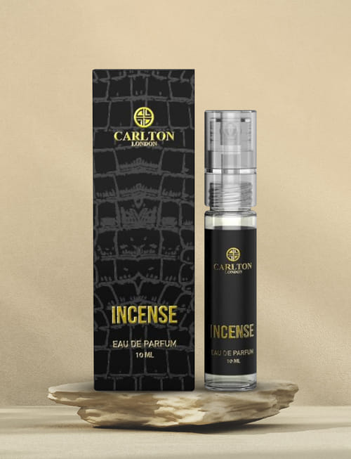 Incense - Men EDP