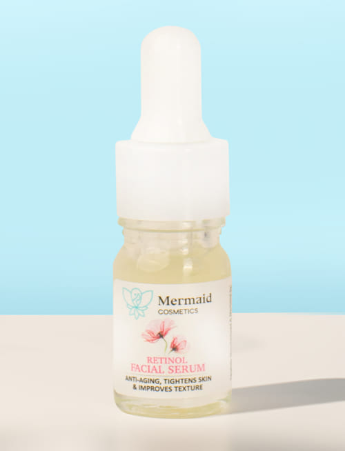 Retinol Face Serum