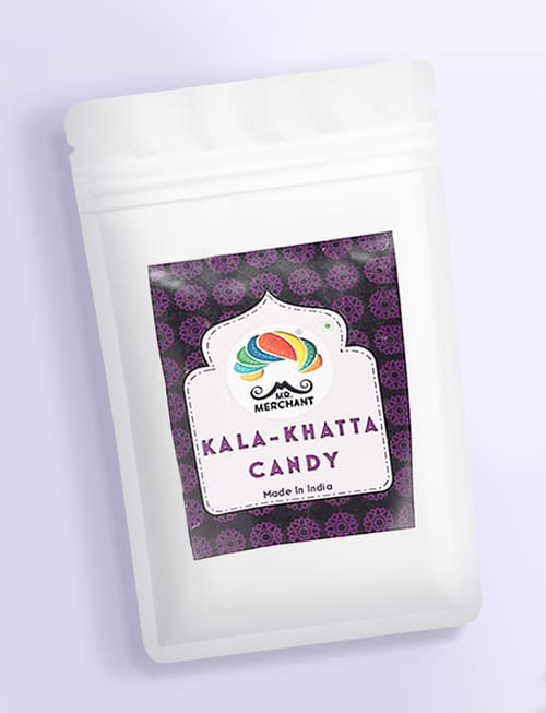 Kala Khatta Candy