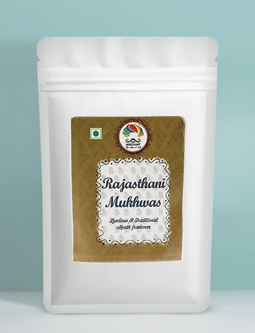 Rajasthani Mukhwas
