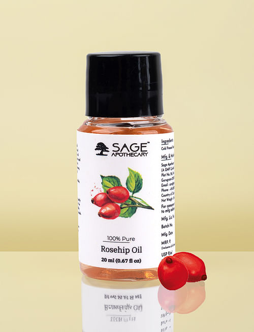 Sweet Musk Oil – Seagrape Apothecary