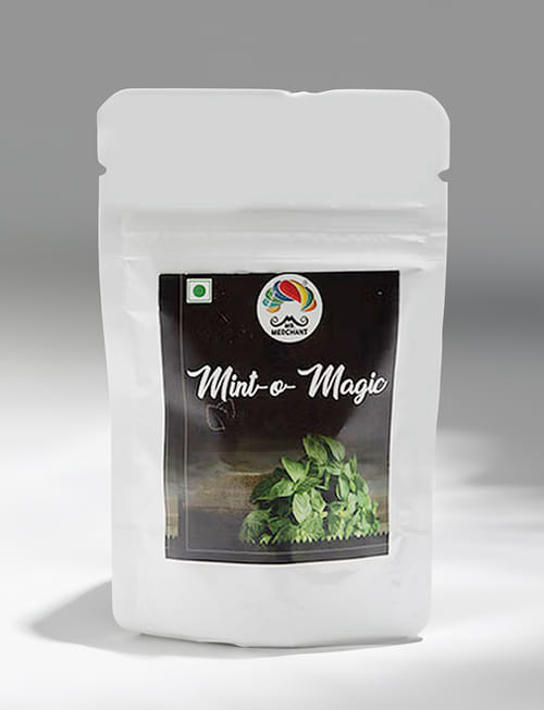 Mint O Magic