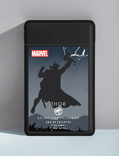 Pocket Spray - Thor Pocket Spray - Thor