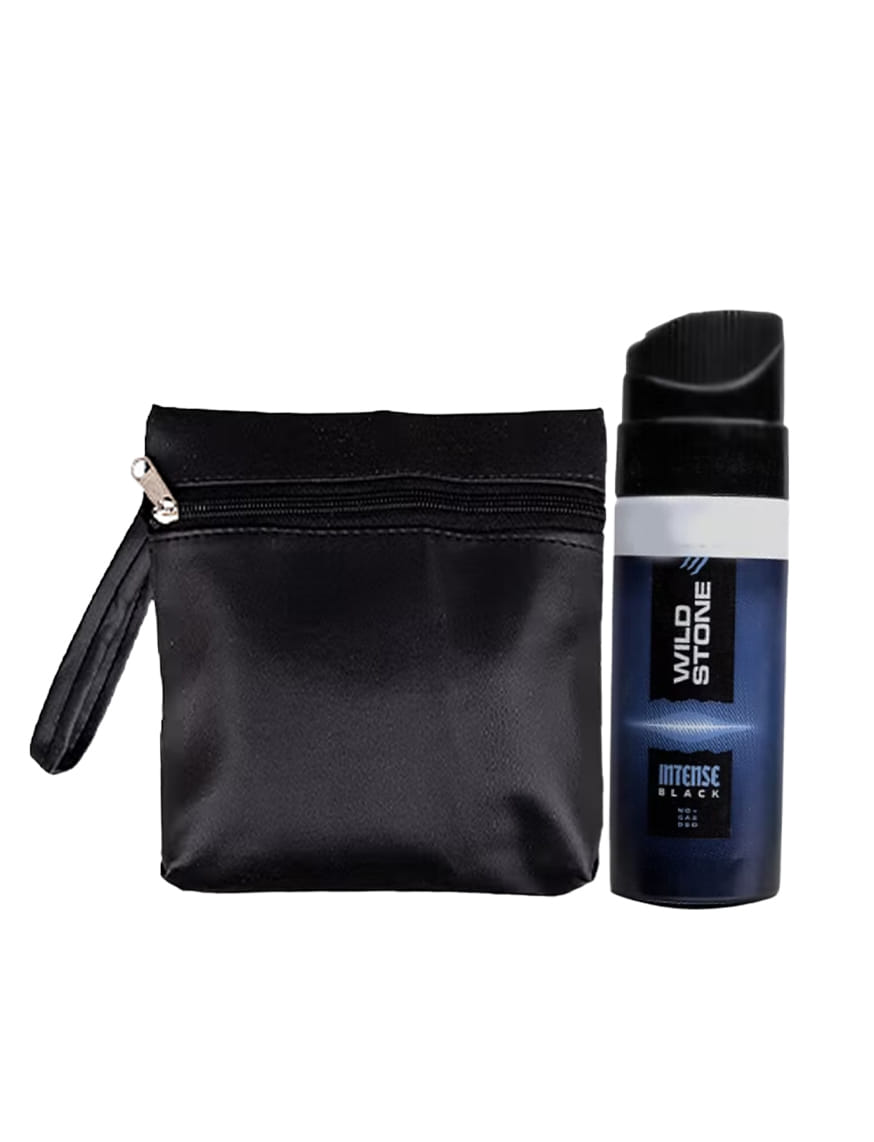 Mens Travel Kit
