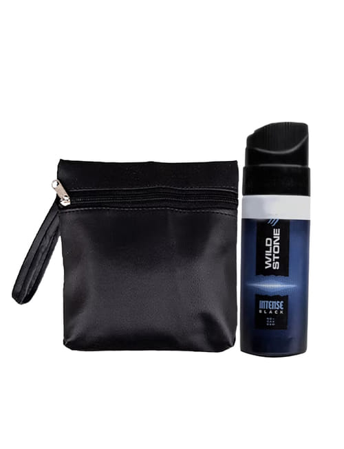Mens Travel Kit Mens Travel Kit
