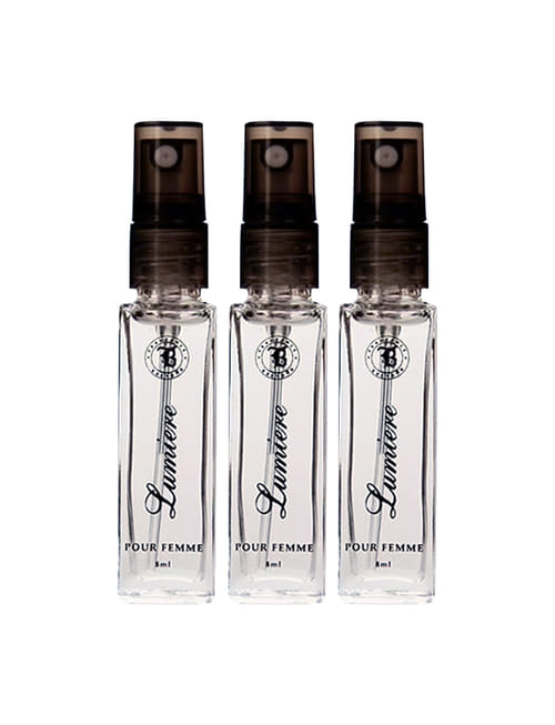 Lumiere EDP Trio