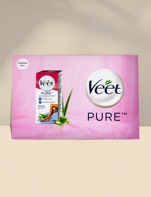 Veet Voucher