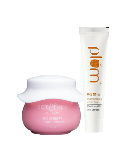 24-Hour Moisturisation Duo