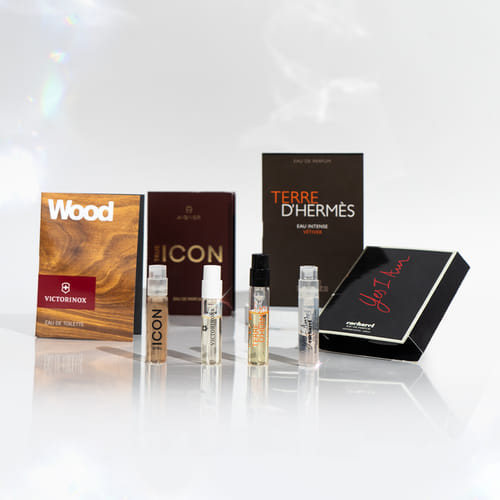 Celestial Scents Kit