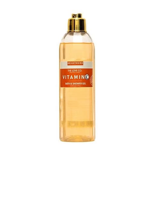 Vitamin C Body Wash