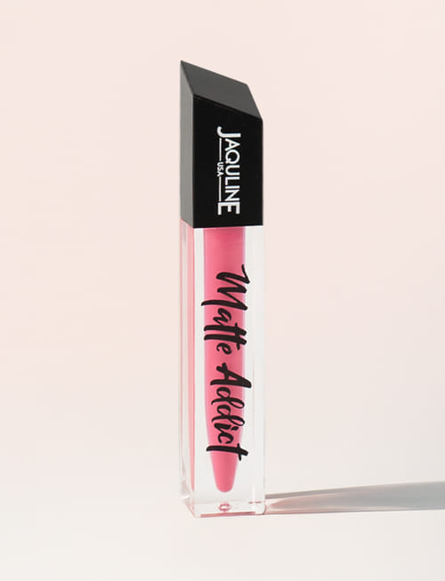Matte Addict Matte Liquid Lipstick - Cosmopolitan 10 Matte Addict Matte Liquid Lipstick - Cosmopolitan 10