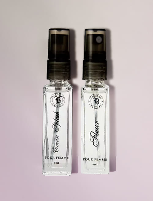 Fragrance & Beyond Duo #1