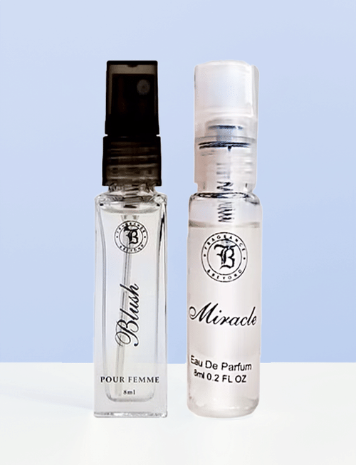 Fragrance & Beyond Duo #2