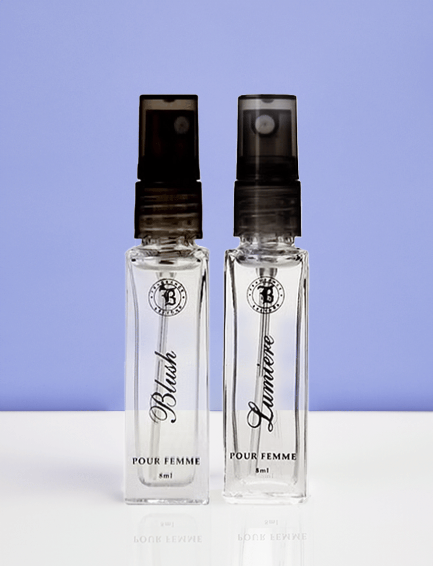 Fragrance & Beyond Duo #3