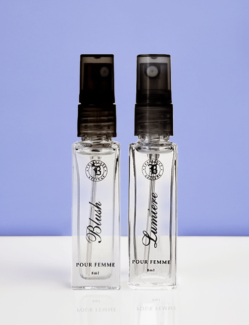 Fragrance & Beyond Duo #3 Fragrance & Beyond Duo #3