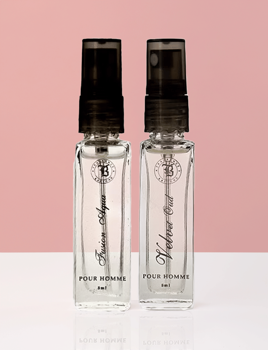 Fragrance & Beyond Duo #6
