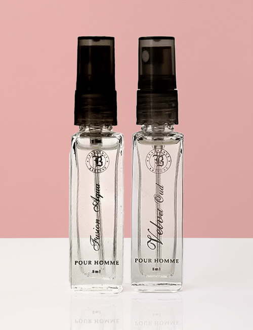 Fragrance & Beyond Duo #6